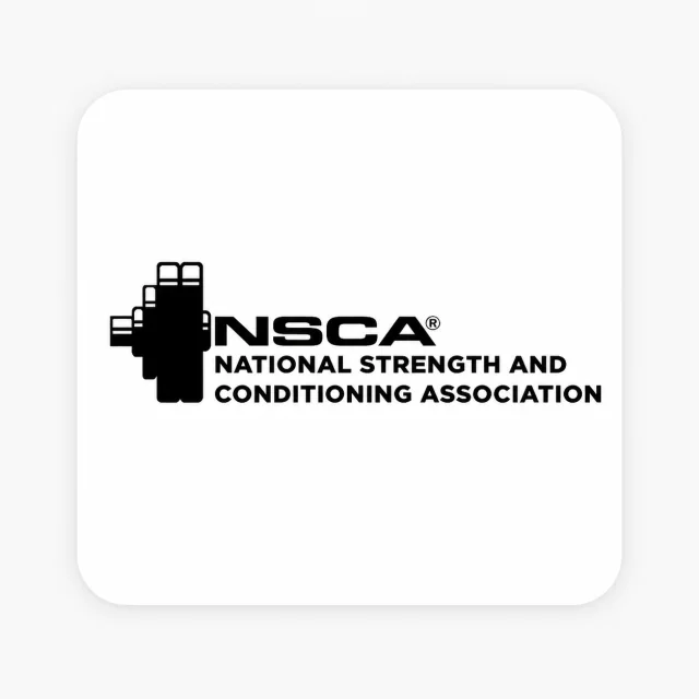 National Strength and Conditioning Association